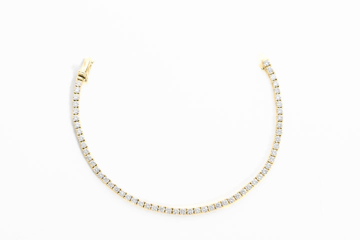 Blair Tennis Bracelet