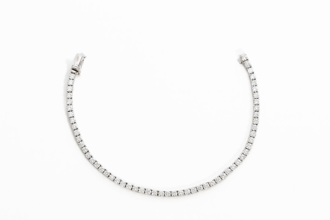 Blair Tennis Bracelet