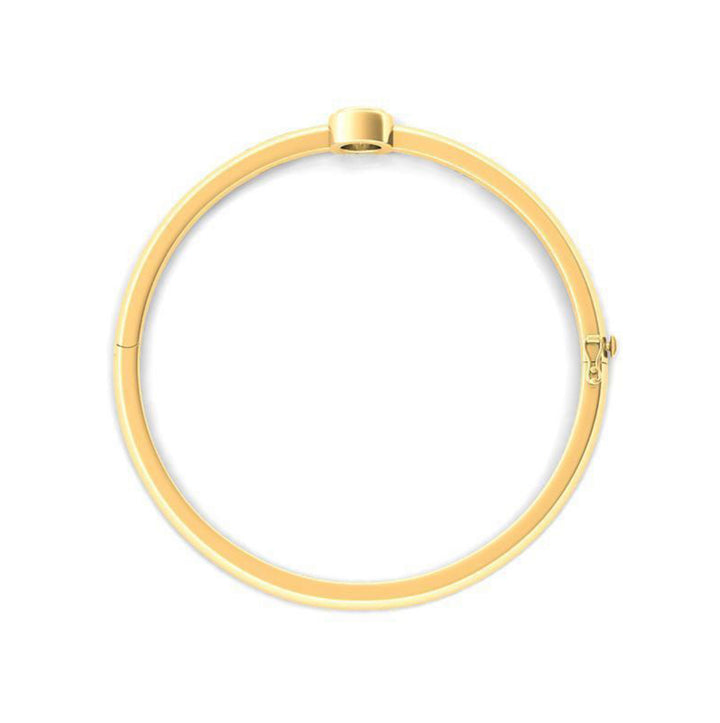 Sonia Diamond Bangle