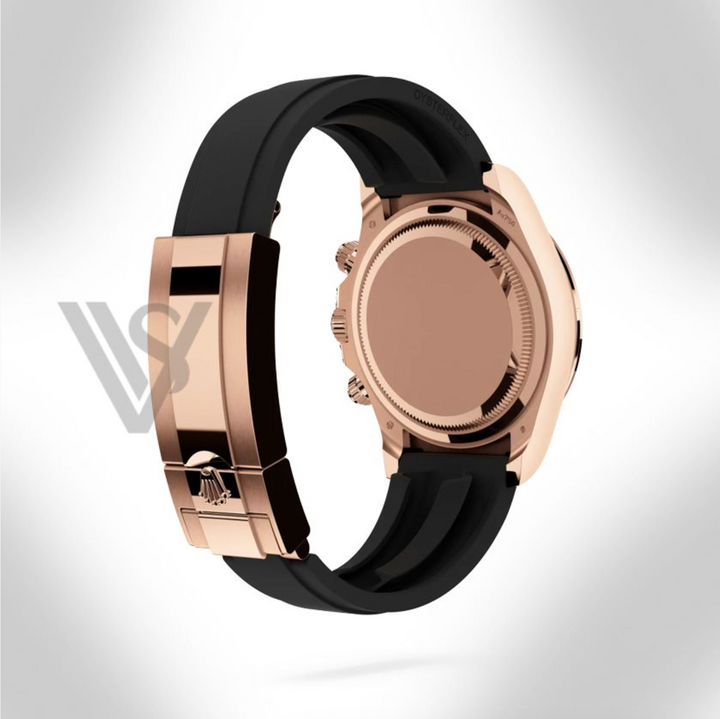 Pre Owned Rolex - Daytona - Chocolate Arabic Dial 18K Rose Gold Oyster Bracelet 2022