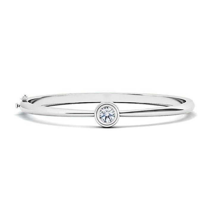 Sonia Diamond Bangle