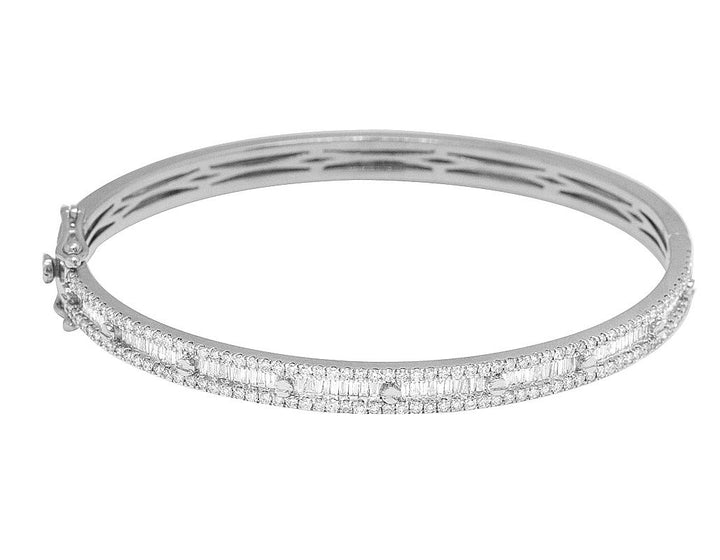 Stacey Bangle Bracelet