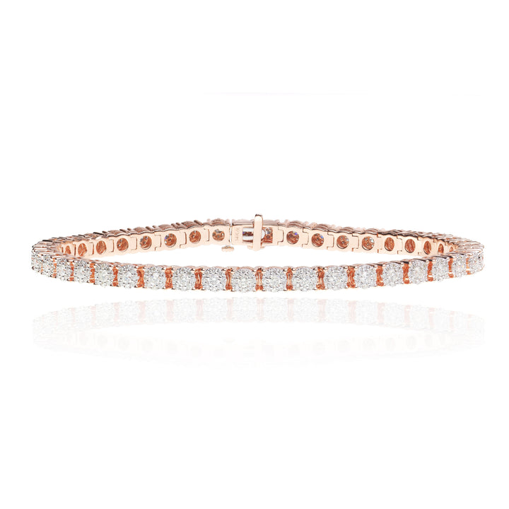 Teresa Tennis Bracelet