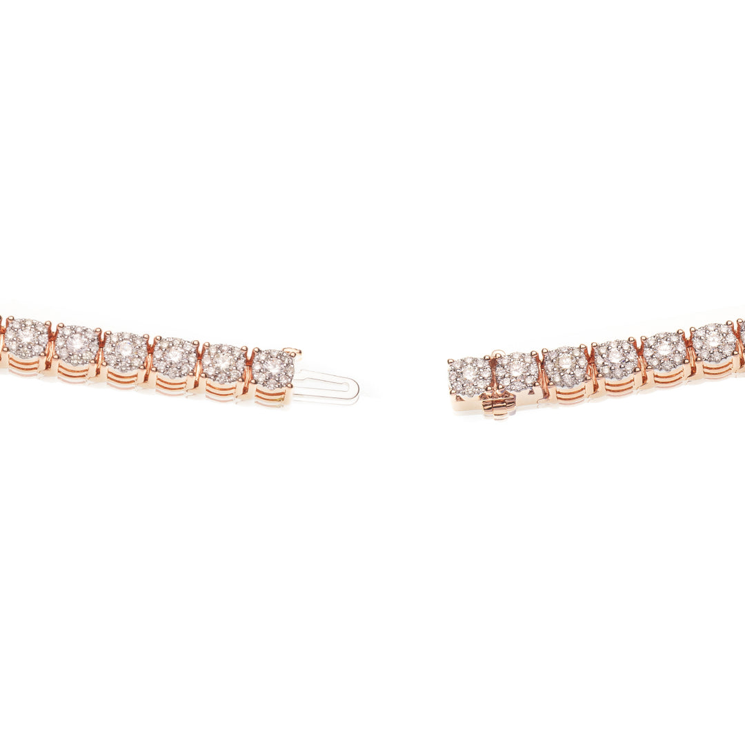 Teresa Tennis Bracelet