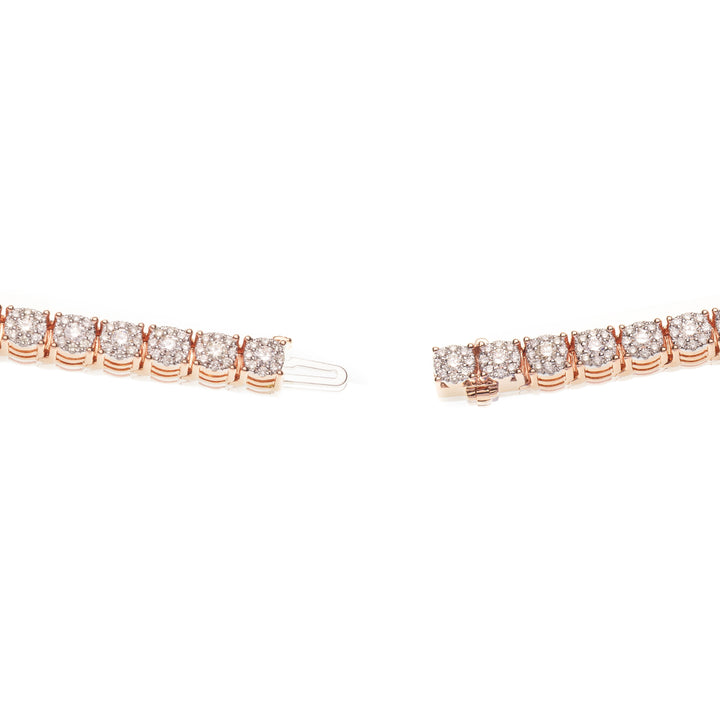 Teresa Tennis Bracelet