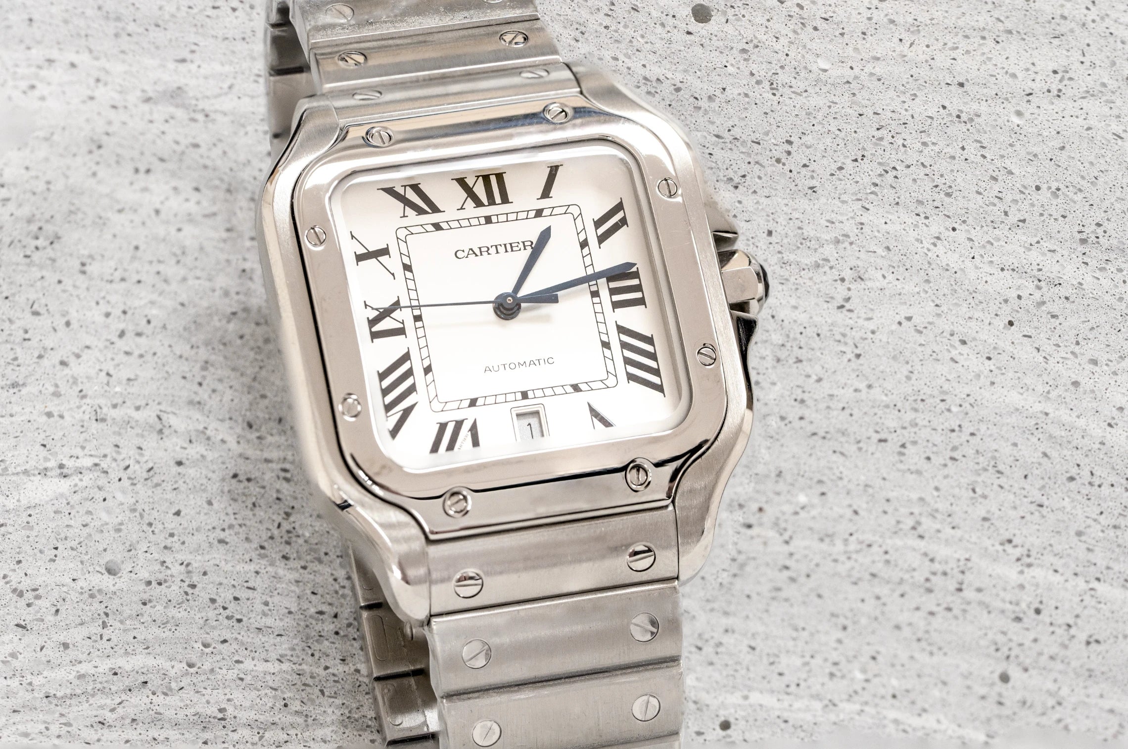 Cartier Watches