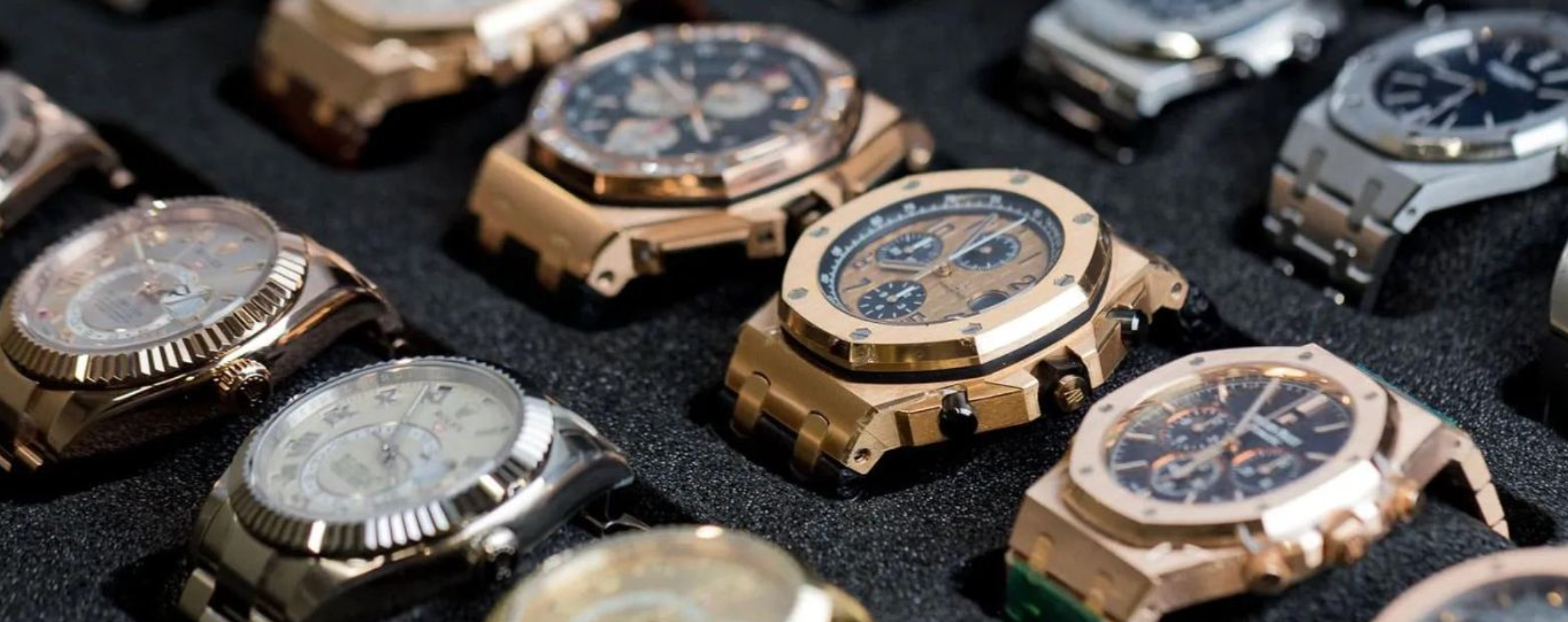 Watches – VVS1S