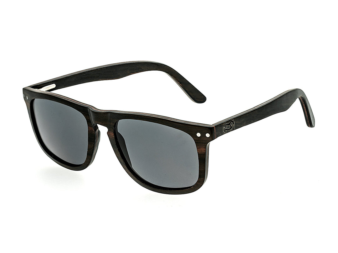 Pacific Espresso/Black |  Dial
