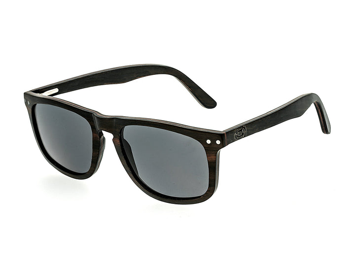 Pacific Espresso/Black |  Dial