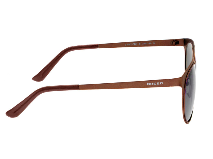 Mensa Brown/Black |  Dial