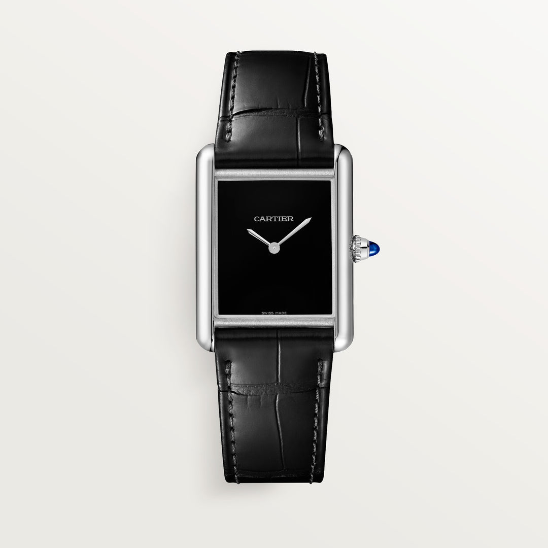 Cartier Tank Must de Watch WSTA0108