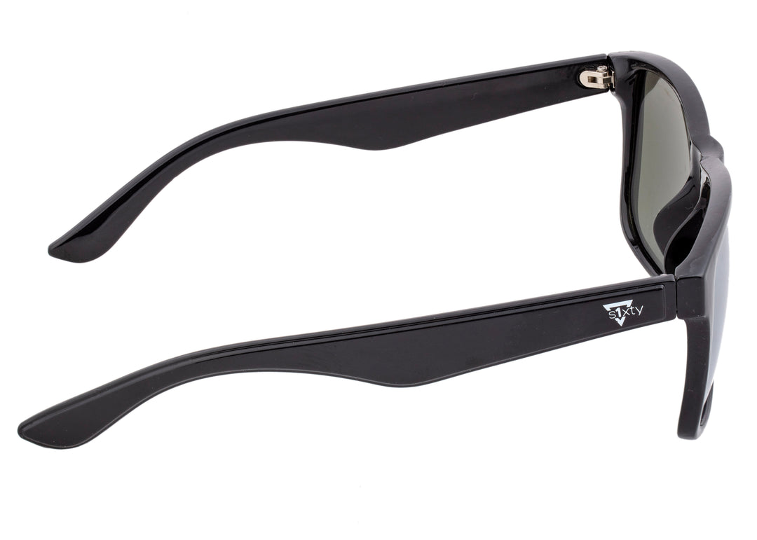 Solaro Black/Silver