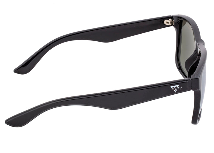 Solaro Black/Silver