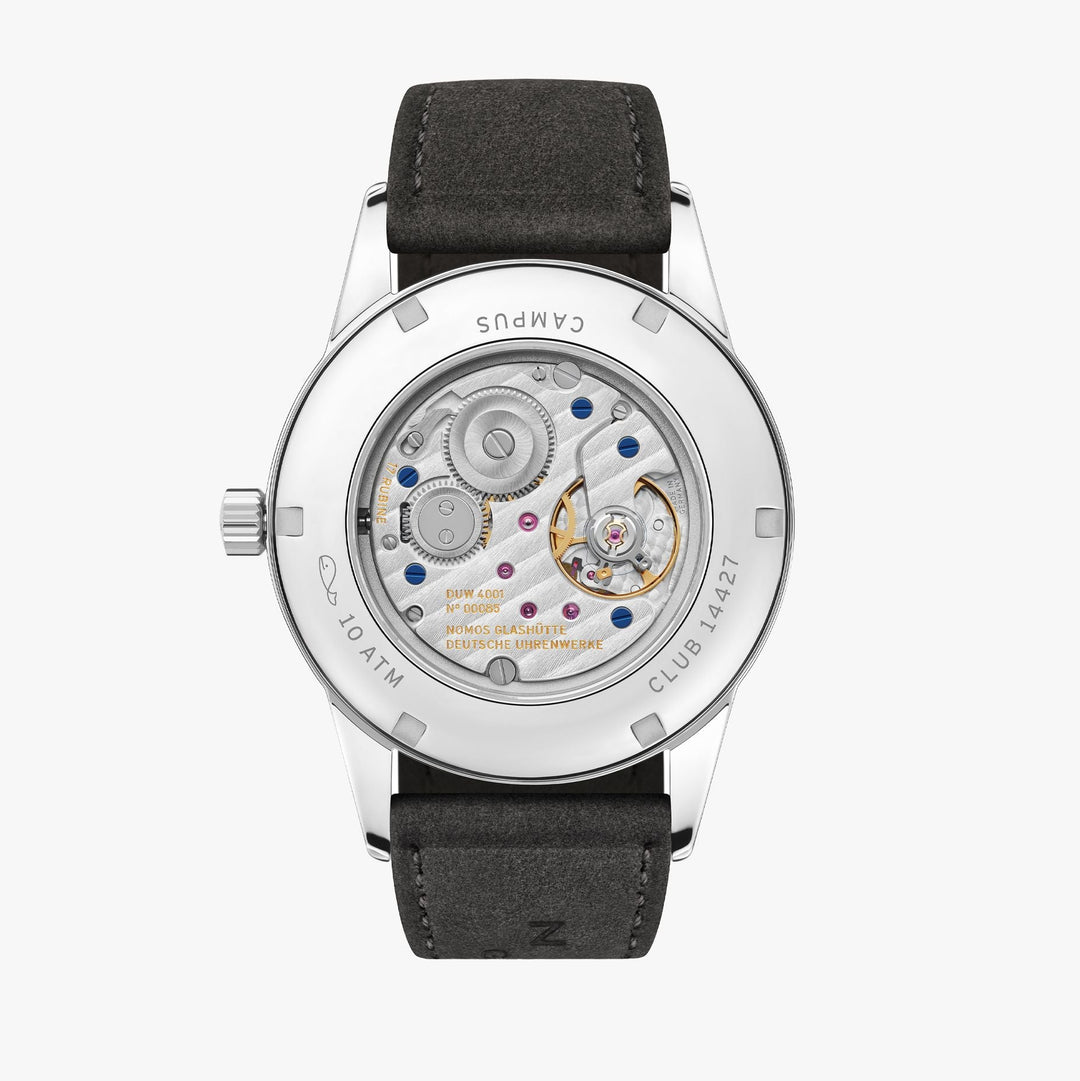 Club Campus 28 Night Sky Blue Blue Dial