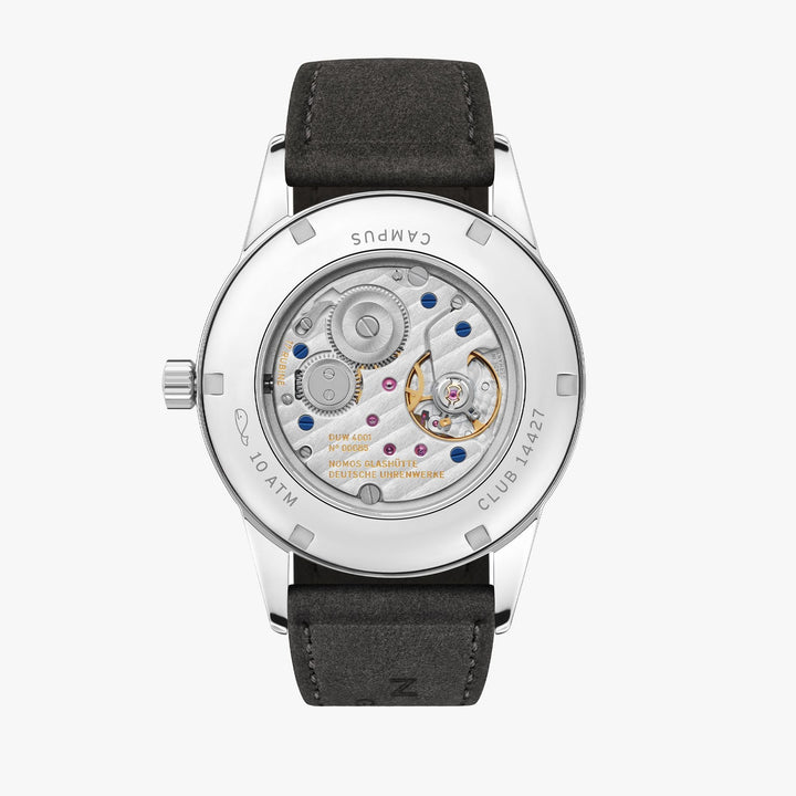 Club Campus 28 Night Sky Blue Blue Dial