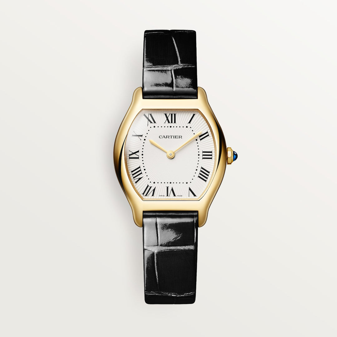 Cartier Tortue Watch WGTO0015