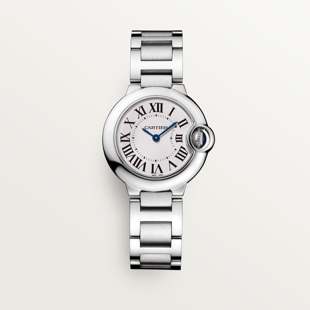 Cartier Ballon Bleu de Watch WSBB0073