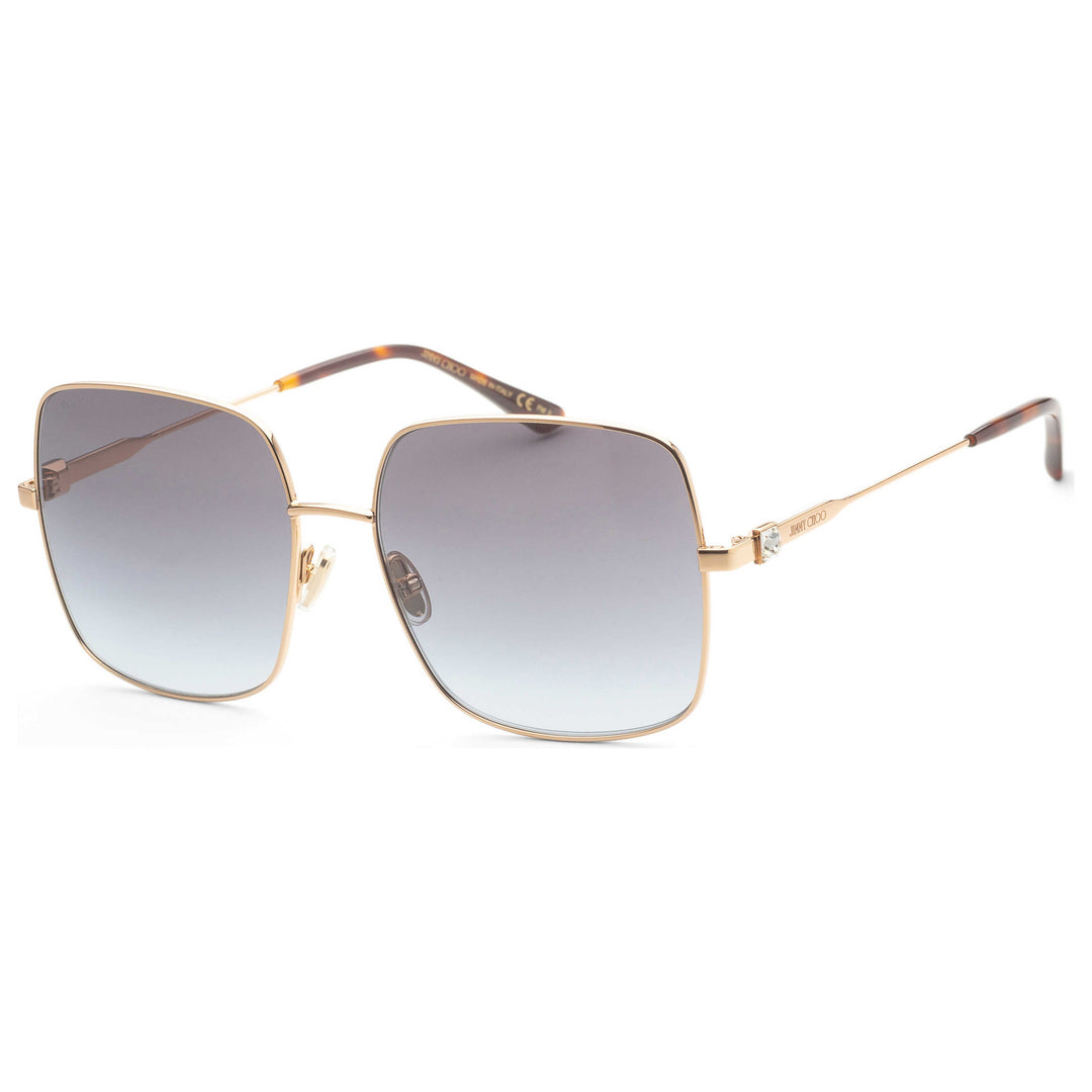 Classic 58 mm / Rose Gold