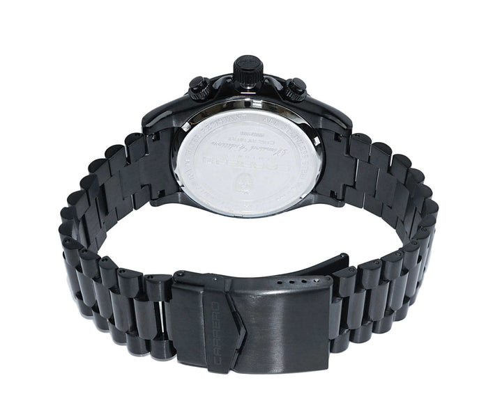 WINNER CIRCLE Black/Black-IP tone | Black Dial