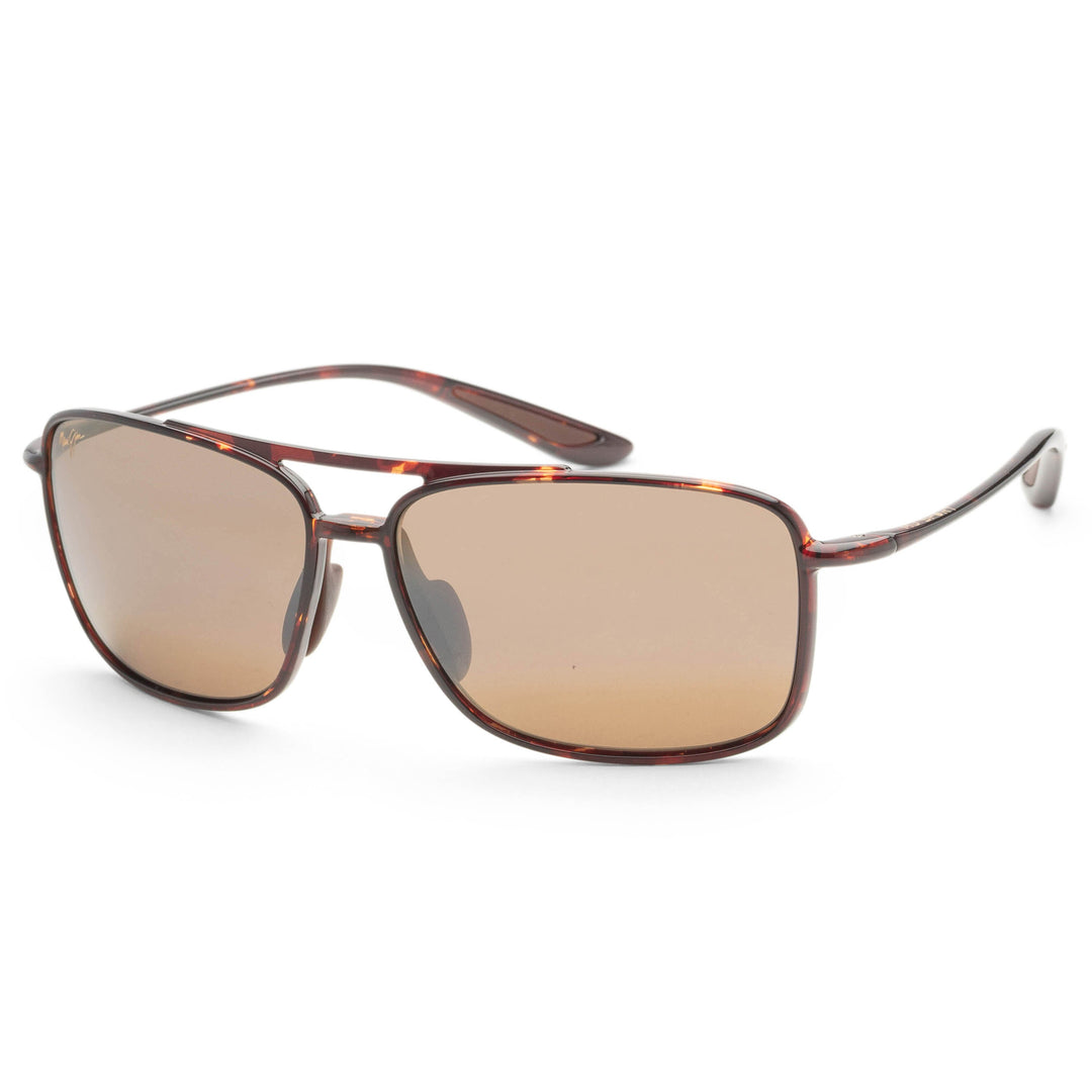 Classic 62 mm / Brown