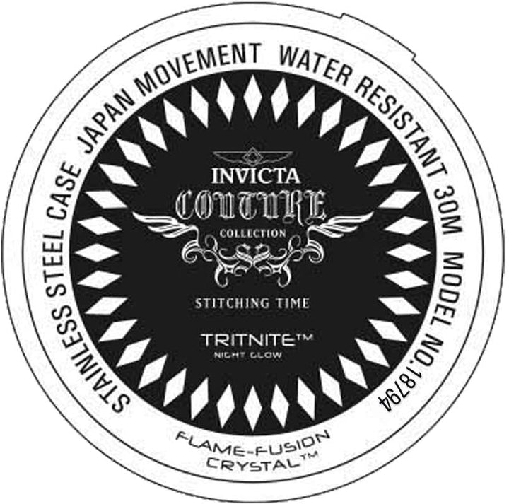 Angel White Dial / Grey Silicone Strap White Dial