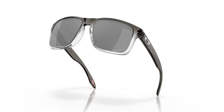 Holbrook XL MEN / DARK INK FADE-PRIZM BLACK POLARIZED