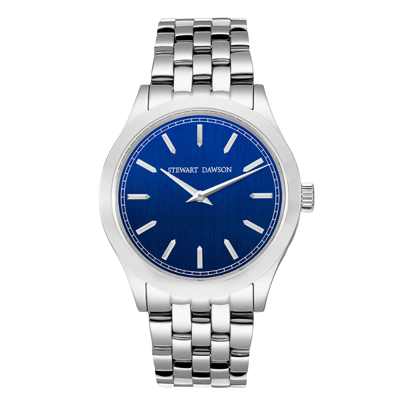 Westminster Blue