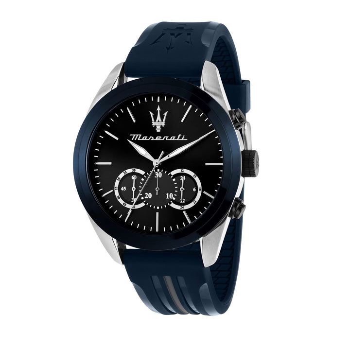 TRAGUARDO Gray Dial