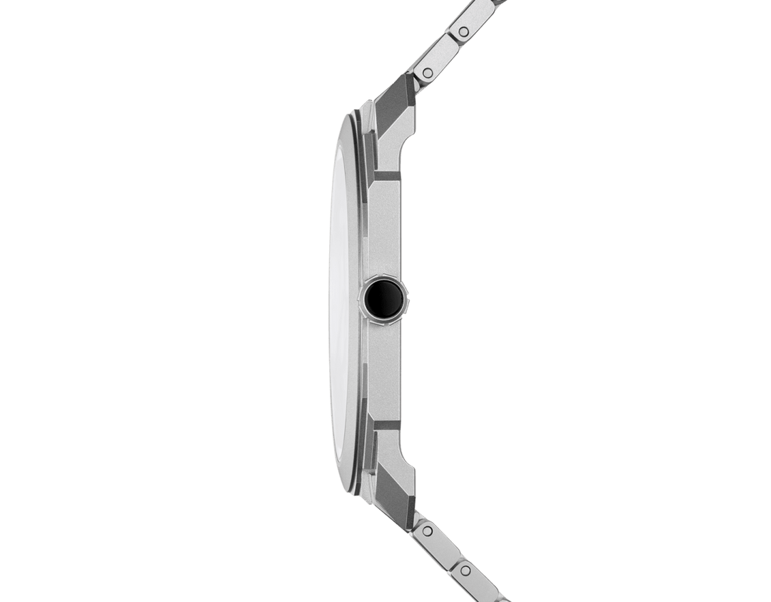 Bvlgari Octo Finissimo | Grey Dial