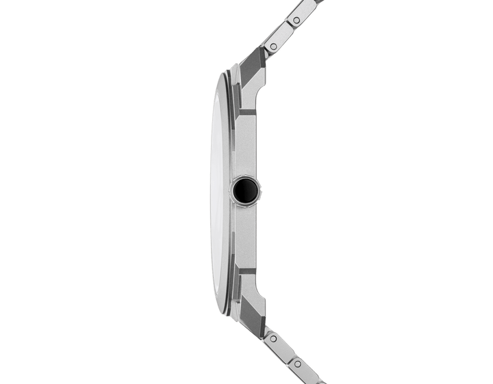 Bvlgari Octo Finissimo | Grey Dial