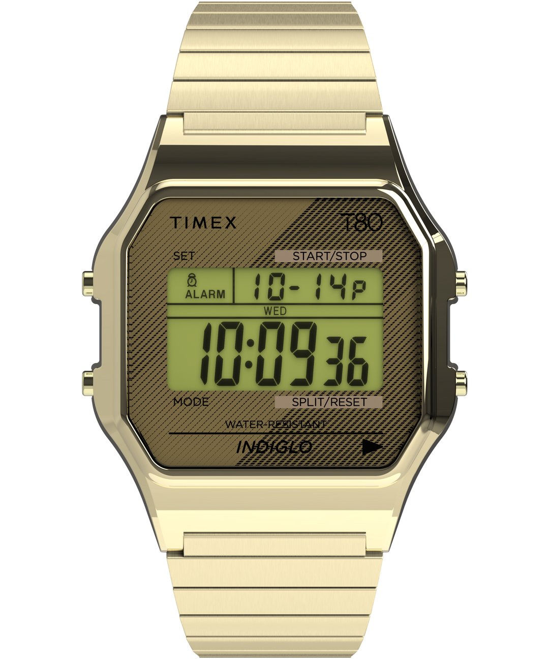 T80 - Special Projects Digital Dial