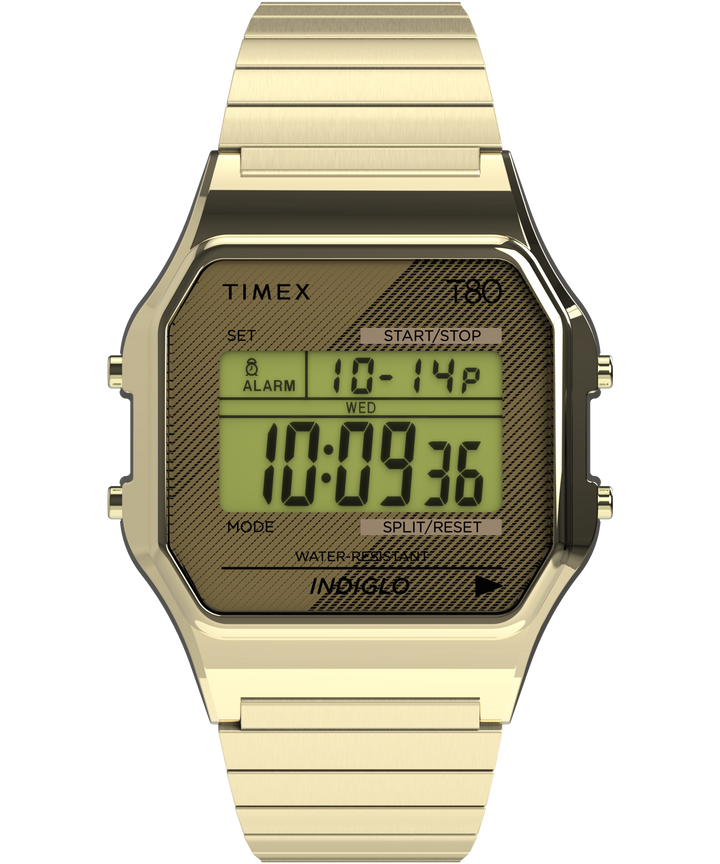 T80 - Special Projects Digital Dial