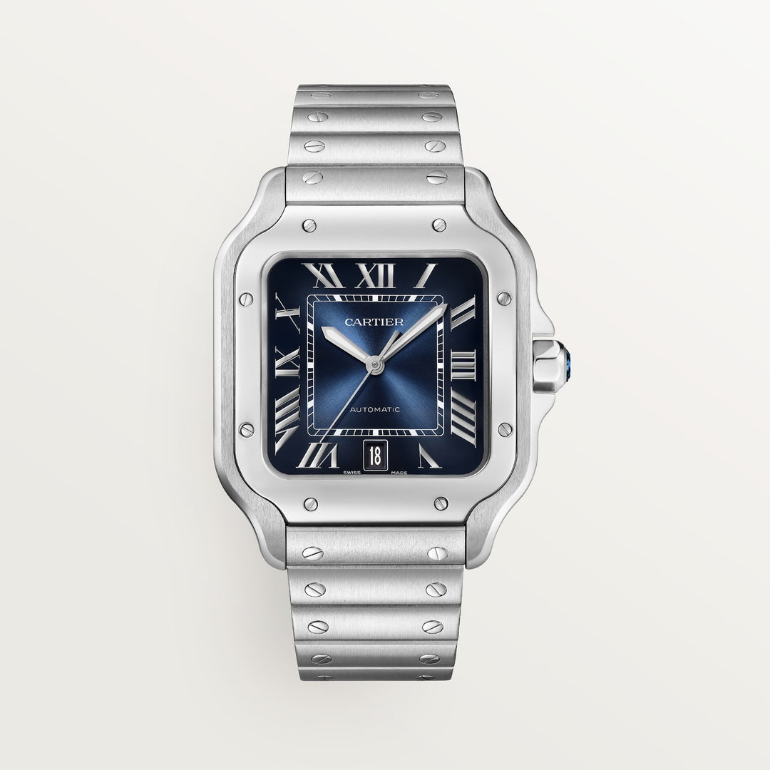 Cartier Santos de Watch WSSA0071