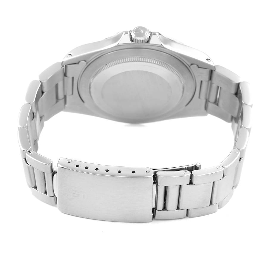 Explorer II GMT White Dial / Pre-Owned White Dial