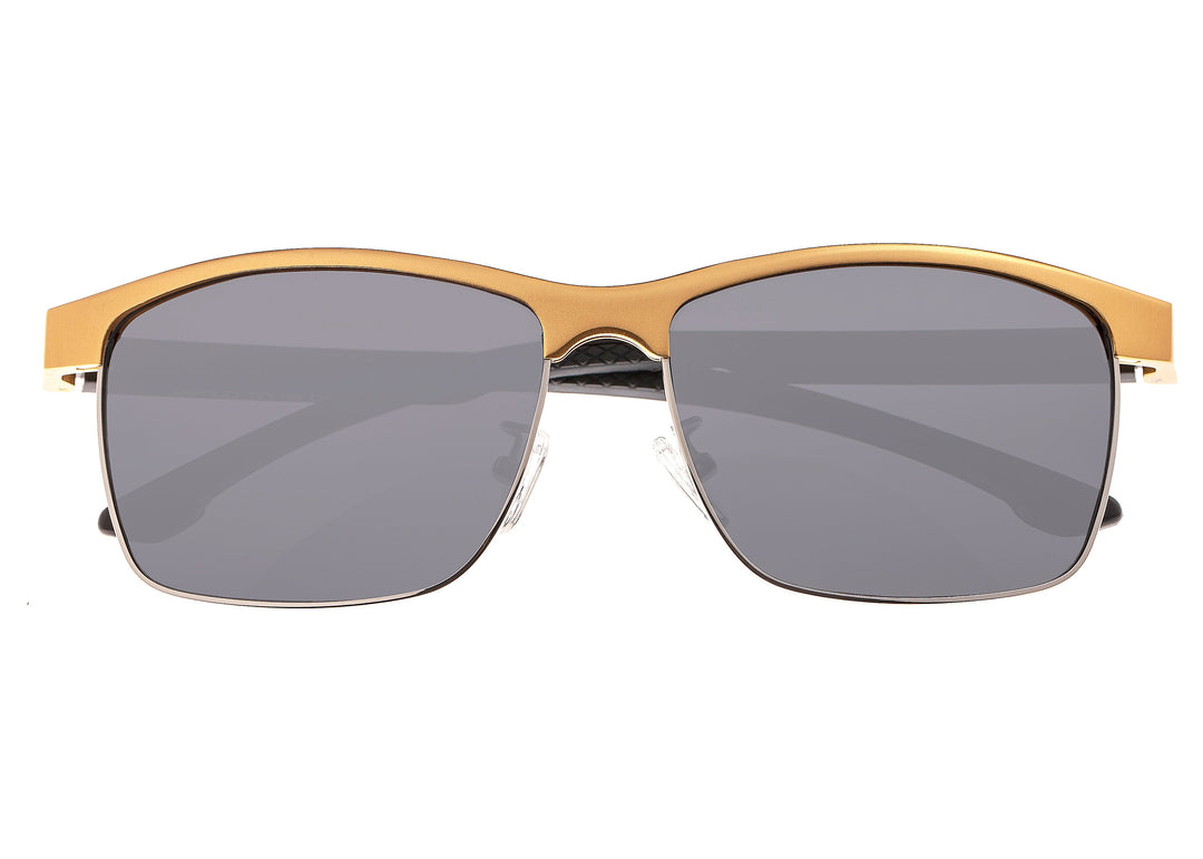 Bode Gold/Black |  Dial