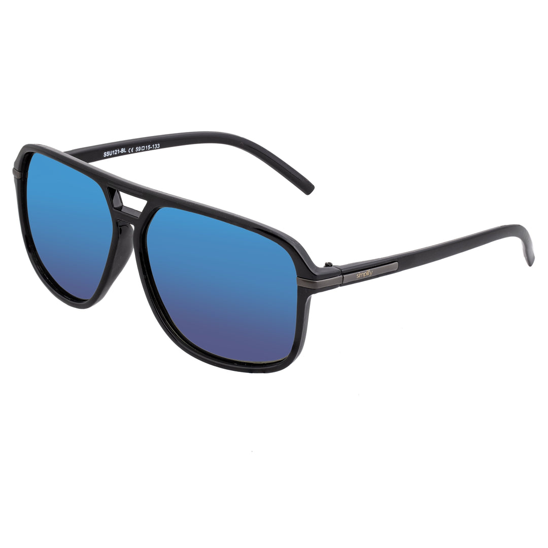 Reed Black/Blue