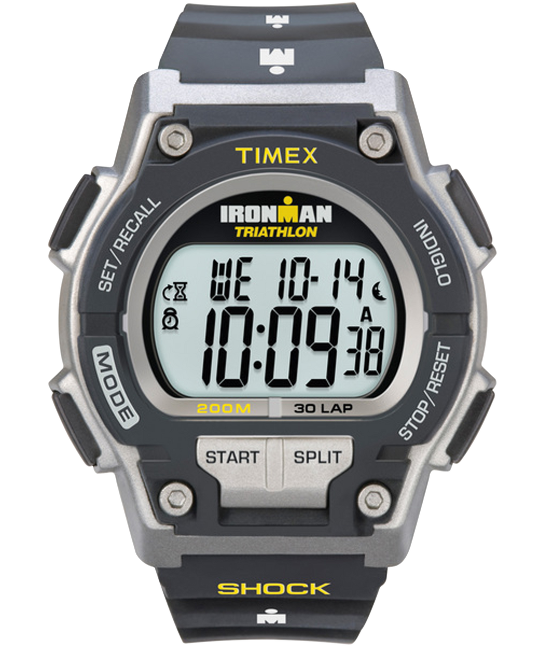 Ironman C30 Digital Dial