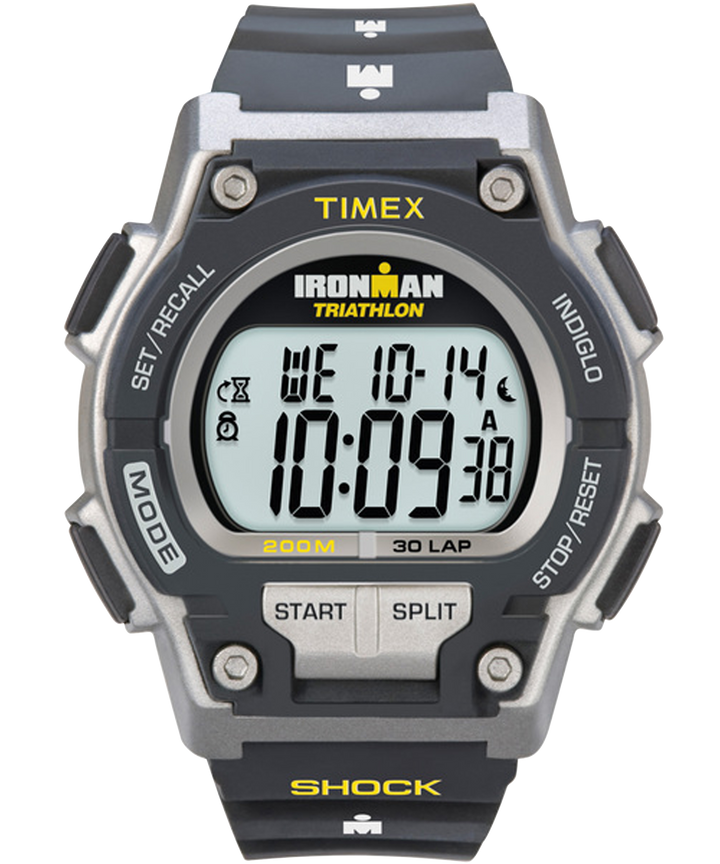 Ironman C30 Digital Dial