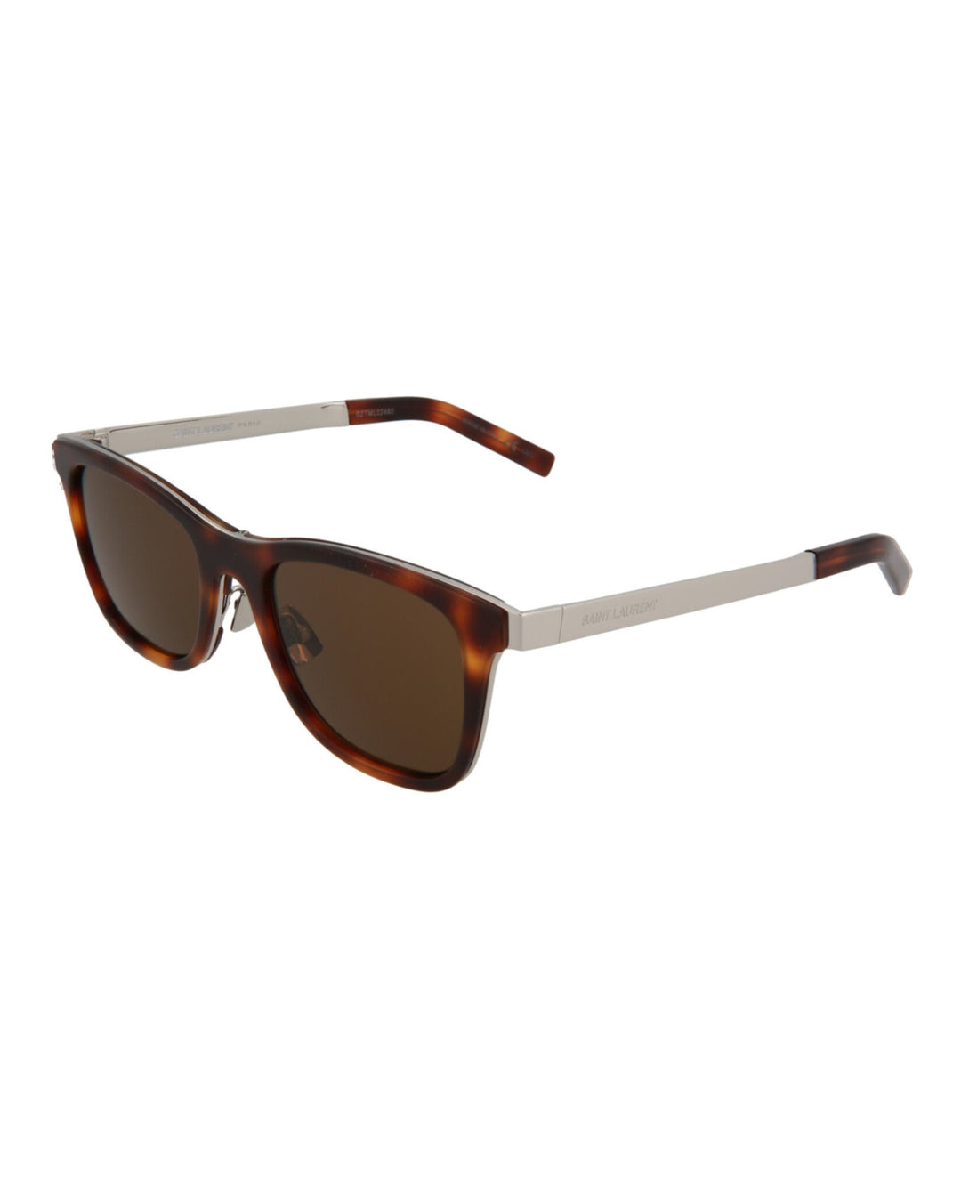Core Shiny Havana Frame, Brown Lens |  Dial