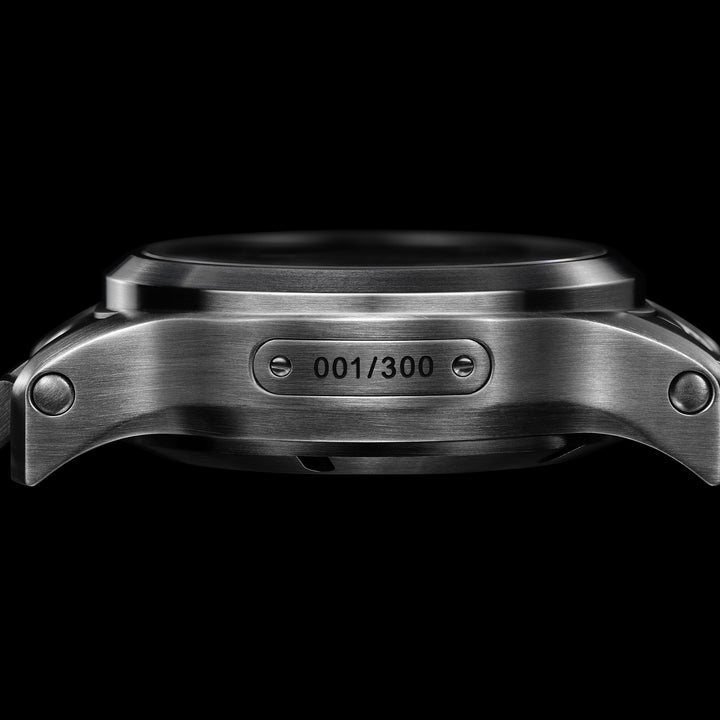 Aeromaster F4020010 / Blue | Blue Dial