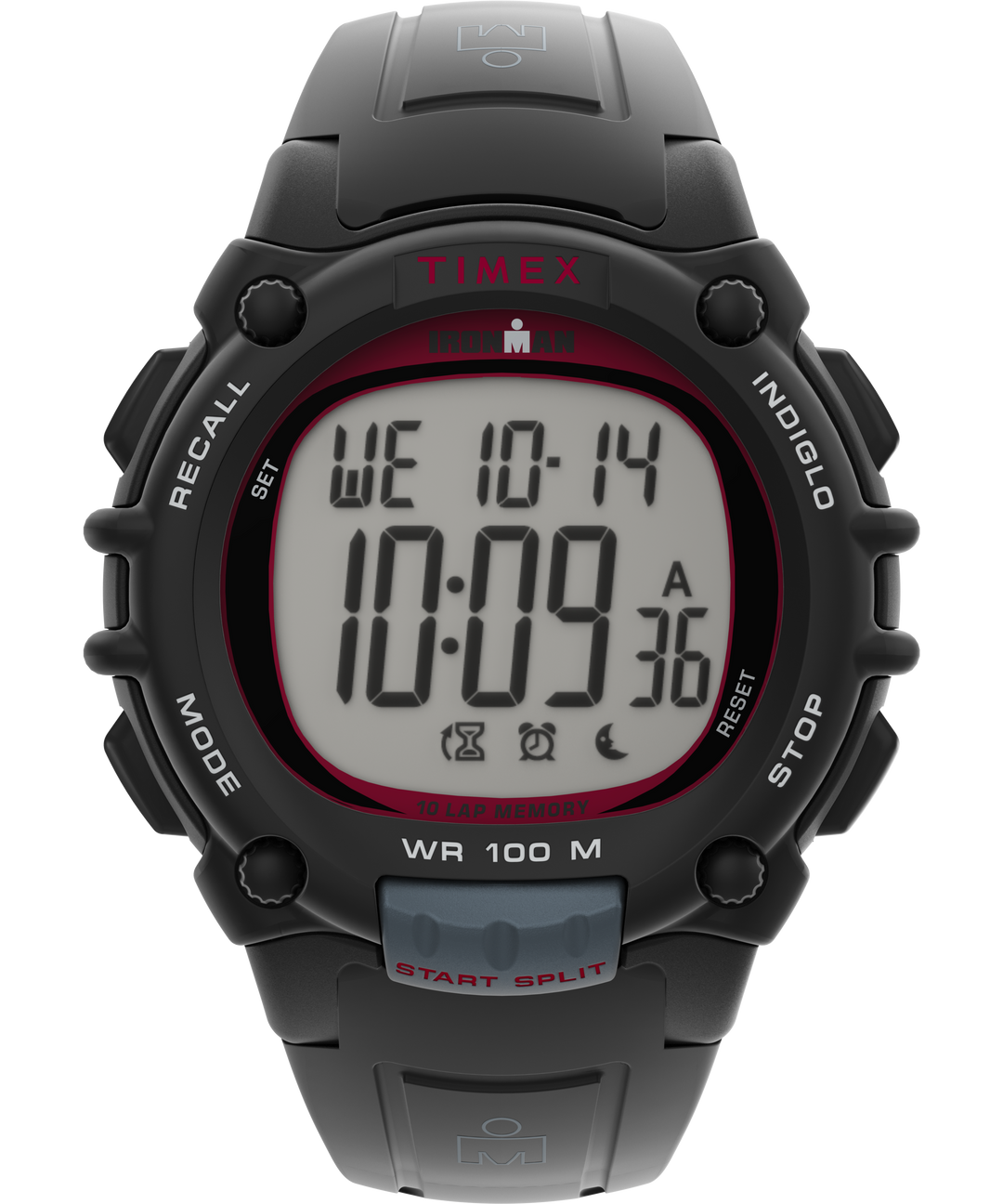 IRONMAN ESSENTIAL Digital Dial