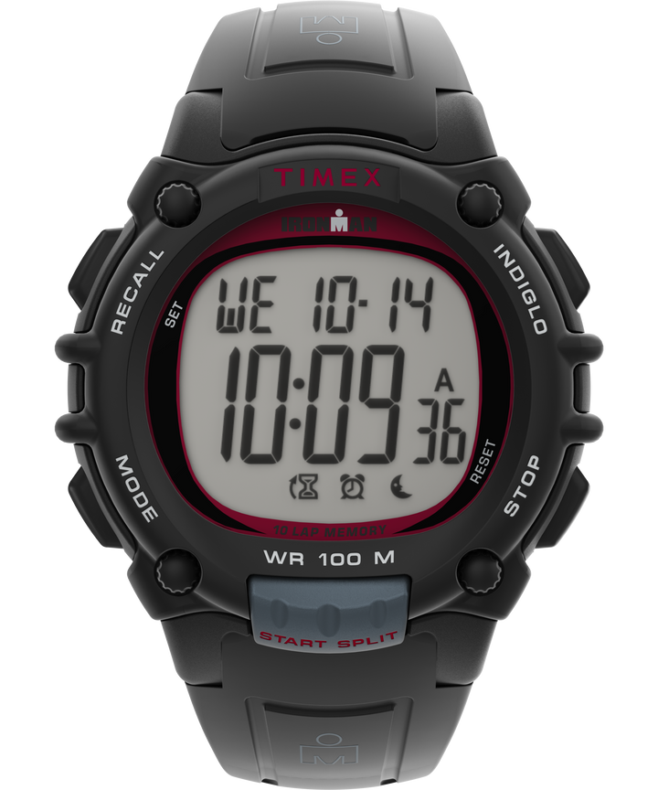 IRONMAN ESSENTIAL Digital Dial