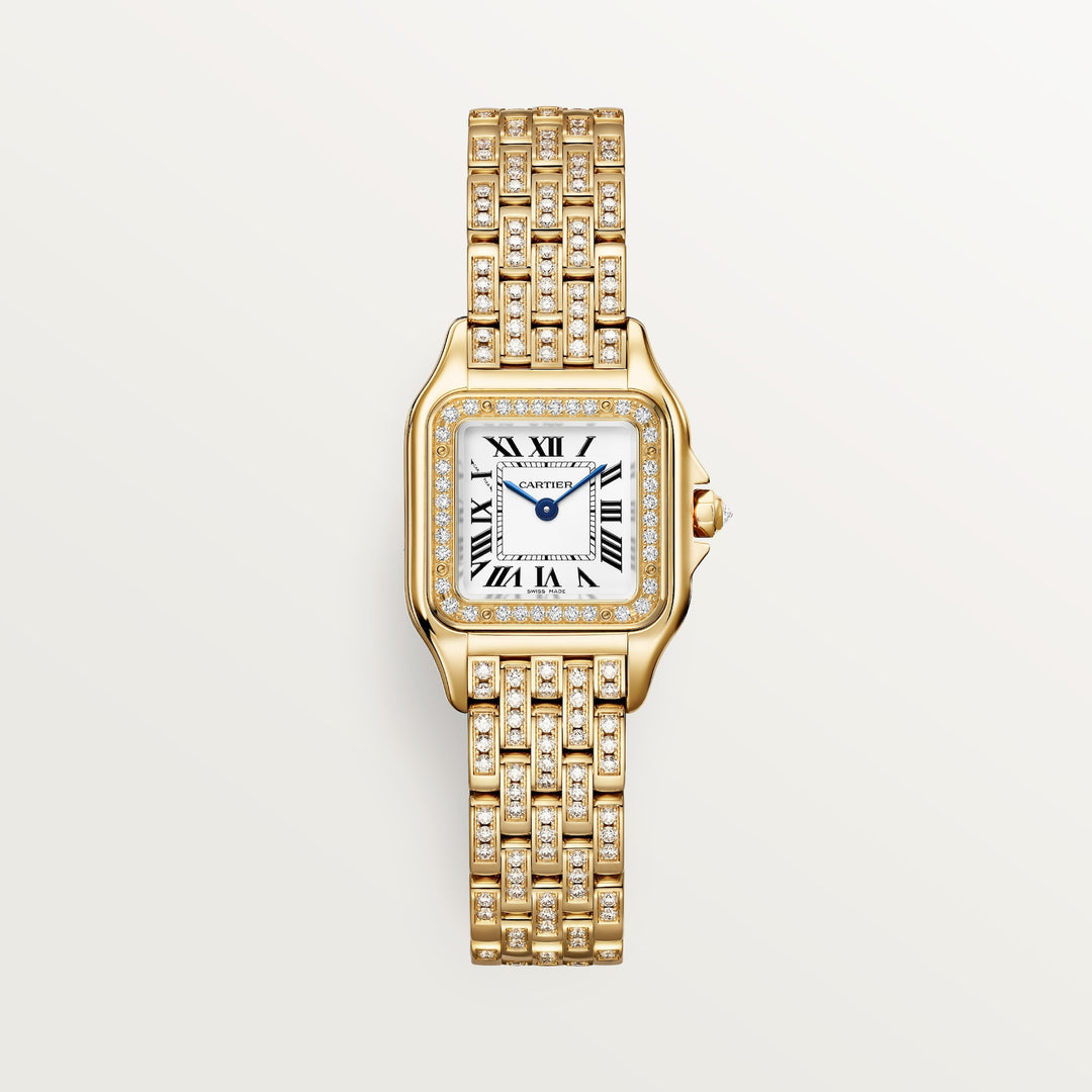 Cartier Panthère de Watch WJPN0059