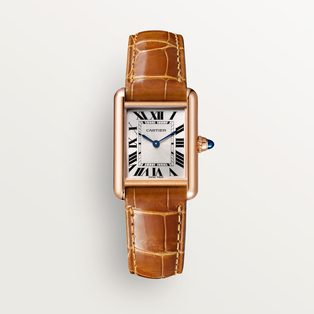 Cartier Tank Louis Watch WGTA0010