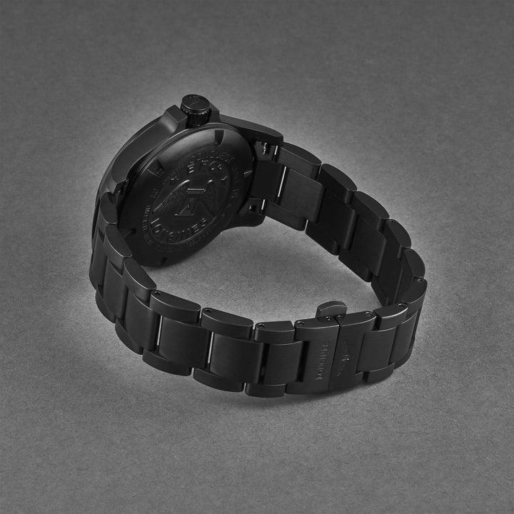 Conquest V.H.P. L37282666 / Black | Black Dial
