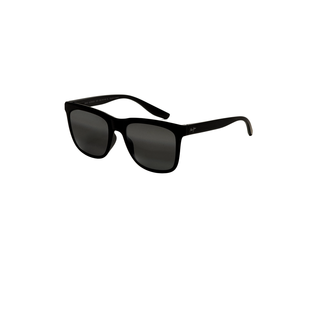 Classic 55 mm / Black
