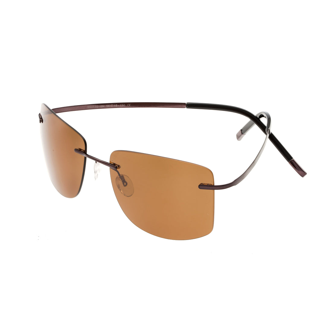 Benoit Brown/Brown |  Dial