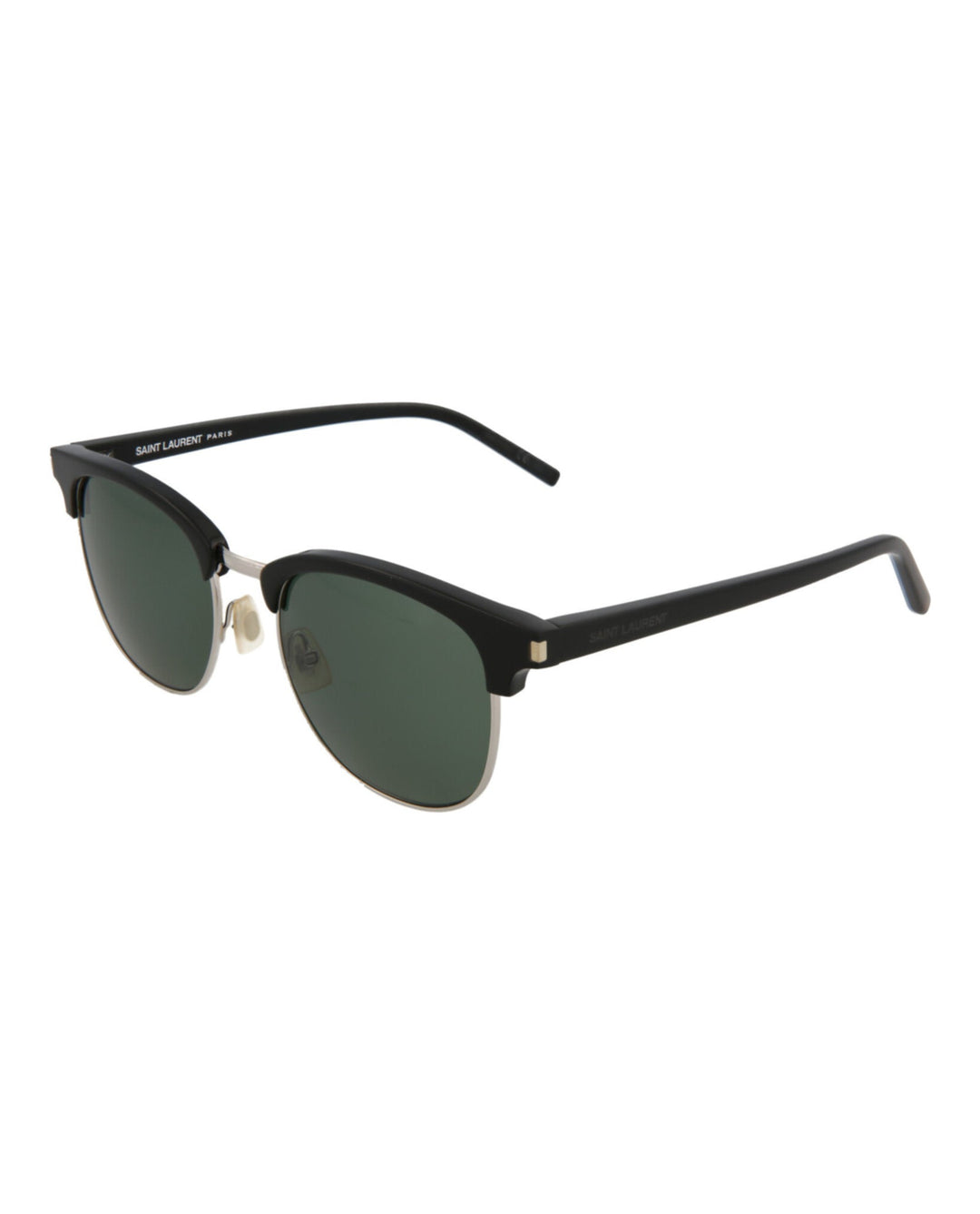 Core Shiny Black Frame, Green Lens |  Dial