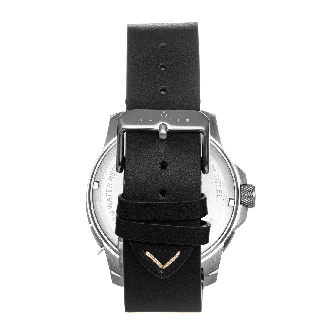 Dive Pro 200 Black | Black Dial