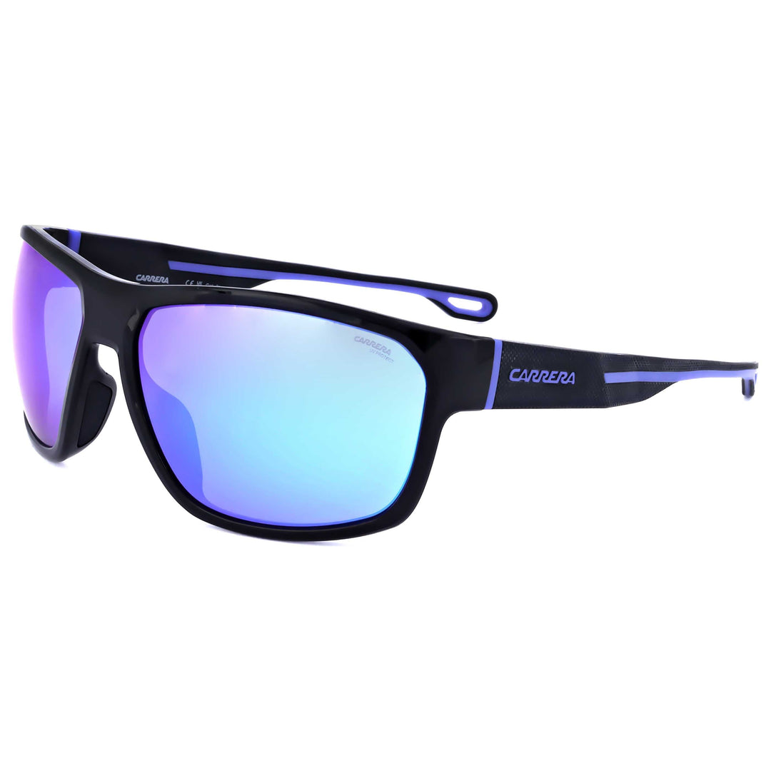Classic 63 mm / Black Blue
